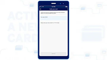 New Cardmembers: How to activate your Card in the AMEX App