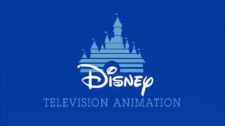 Disney Television Animation Extended Version