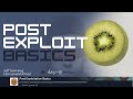 Day 15 – What Hackers Do After Gaining Access (Post Exploitation Basics)