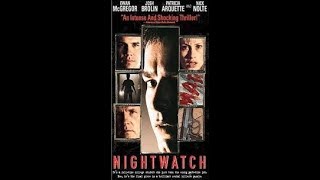 Opening To Nighch 1998 Demo Vhs Dimension