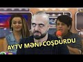 AYTV1 izlədim #6 @Amircan Production