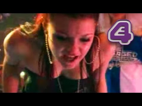 Skins | I m Katie Fitch! | E4