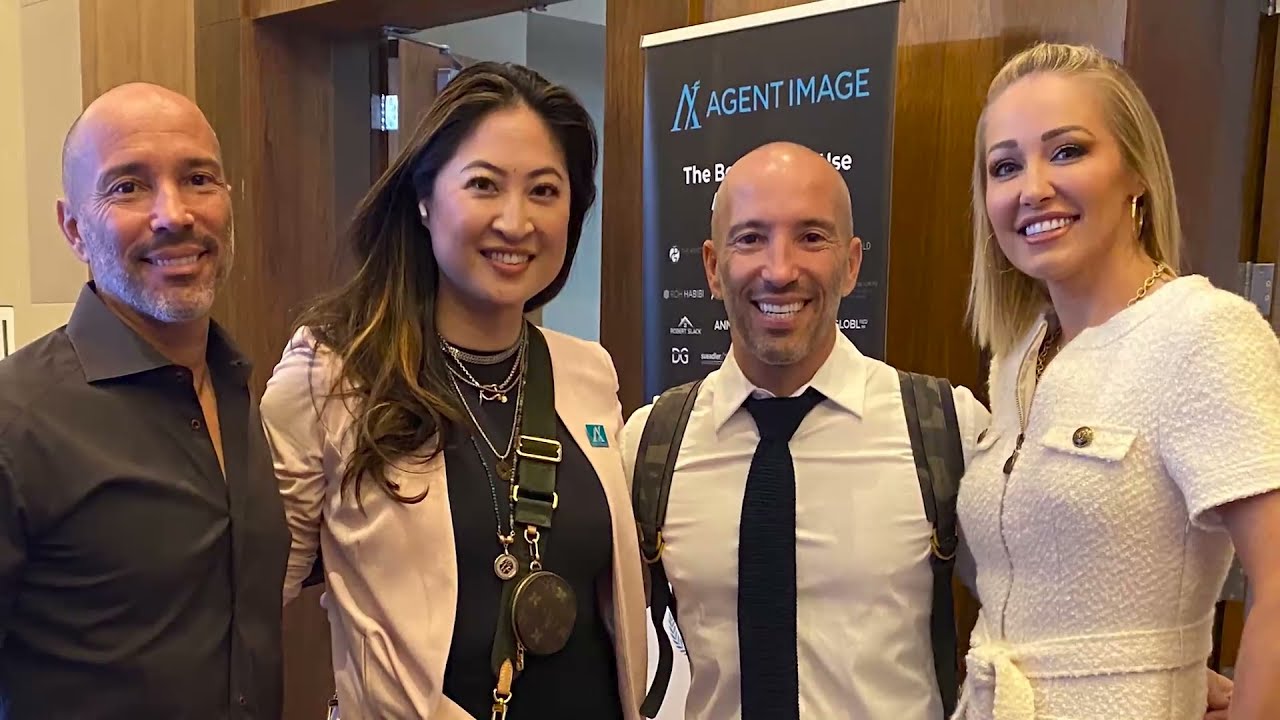 Inman Luxury Connect Event Recap