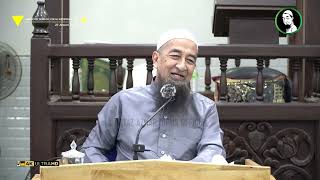 Koleksi Kuliyyah Ustaz Azhar Idrus : 