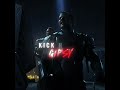 King Danger | Pacific Rim | Edit. #edit #pacificrim #jaeger #gipsydanger #kaiju