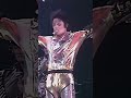 Michael Jackson performing TDCAU   #michaeljackson #music #concert #tdcau #hwt #historytour