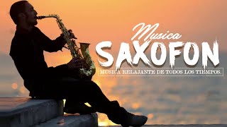 Musica Clasica Relajante Saxofón Instrumental - La MEJOR Música Relajacion para estudiar y trabajar