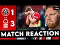 We couldnt even take forest with us  sheff united 13 notts forest  match reaction