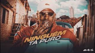 MC IG - Ninguém Tá Puro (Áudio Oficial) DJ Oreia