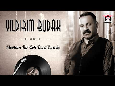 Yıldırım Budak - Mevlam Bir Çok Dert Vermiş © 2020