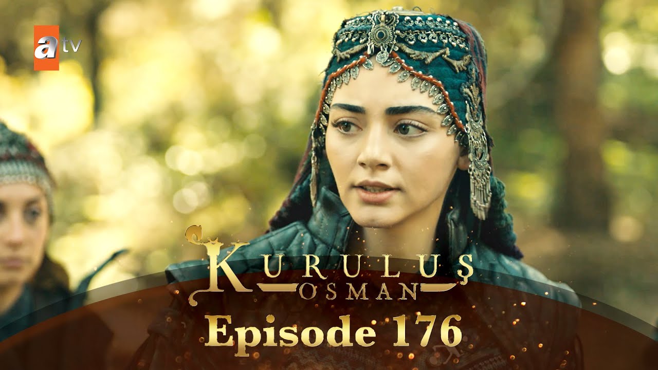 Download Kurulus Osman Urdu | Season 3 - Episode 176
