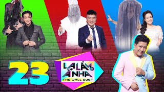 Lạ Lắm À Nha Tập 23 Trường Giang Hóa Thánh Soi Bắt Trọn Khoảnh Khắc I Nhắc Nhẹ Cho Nhật Kim Anh