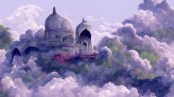 Flying into the Clouds