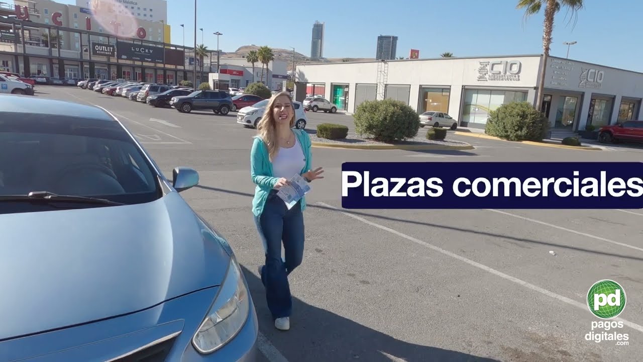 Pagos Digitales .  Hacemos más fácil el pago de tus servicios.