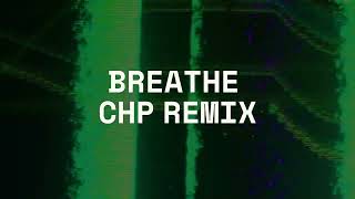 Jax Jones, Ina Wroldsen - Breathe (CHP remix) Resimi