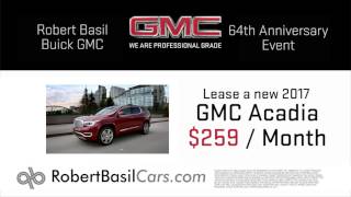 Robert Basil Anniversary Sales Event 2017 - GMC (15)