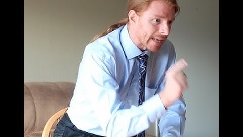 Freedom from Self-Judgment! - with JP Sears