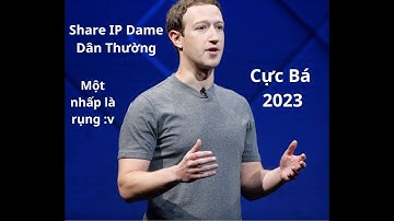 Share Mẹo Kèm IP Dame Not Dân Thường Cực Bá 2023- Kite Official