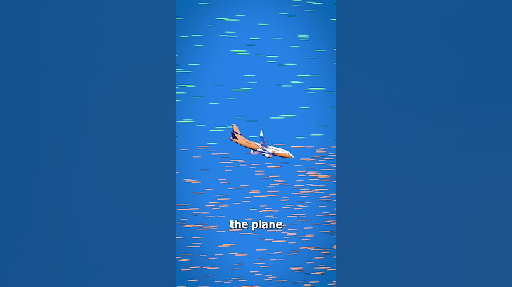 How Turbulence Works 😨