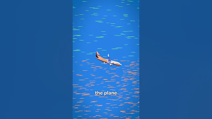 How Turbulence Works 😨