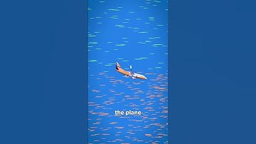 How Turbulence Works 😨