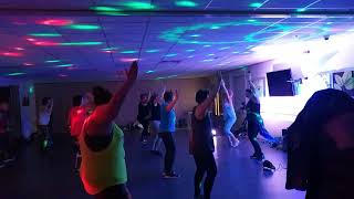 Zumbalove Es - La Bicicleta Carlos Vives & Shakira