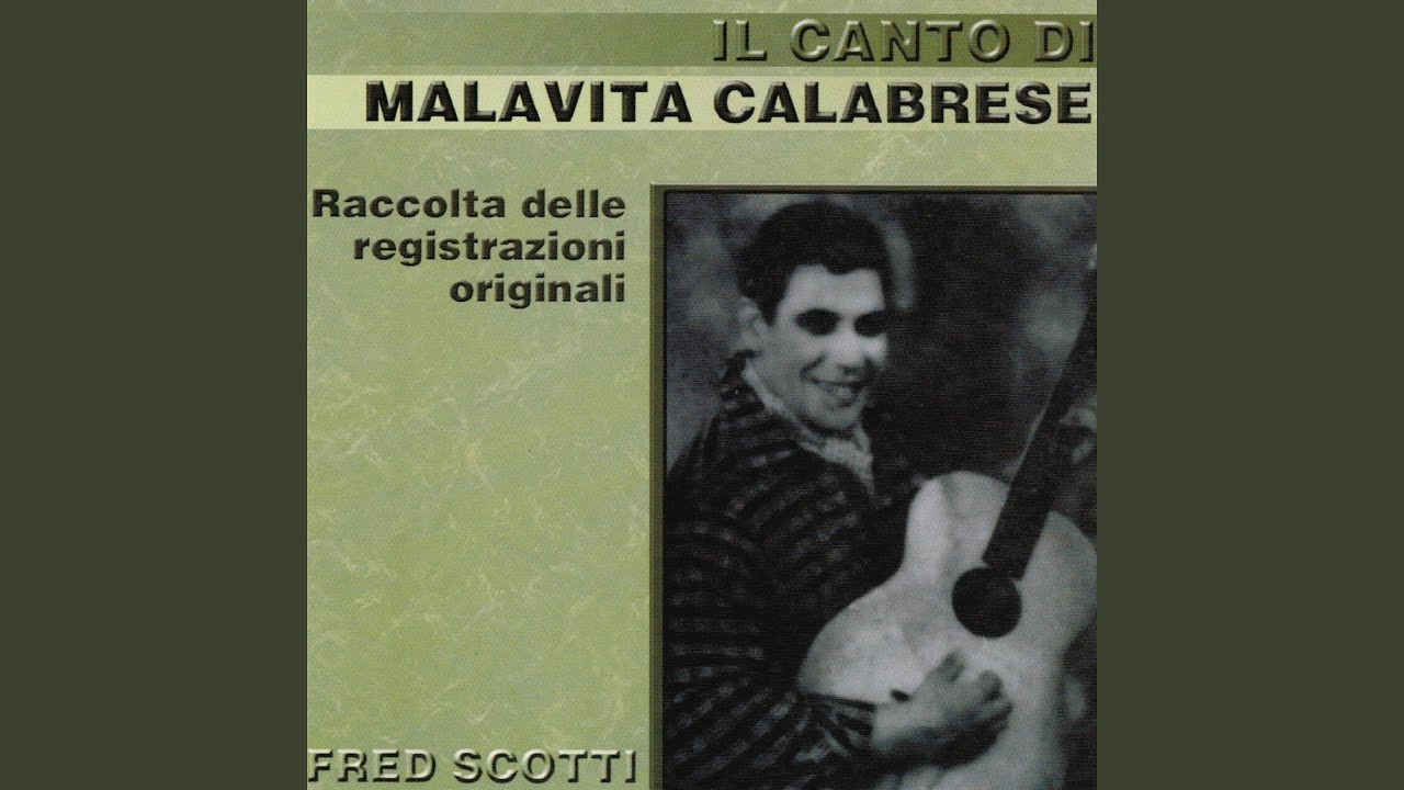 Muttetta calabrisi