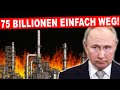 Russische Drohnen treffen Polen — Trump fordert NATO-Blockade von Putins Öl
