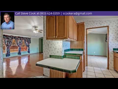 102 Pecan Place Lane, Pottsboro, TX home video tour