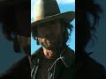 THE OUTLAW JOSEY WALES : SHOULD HAVE WHISTLED DIXIE #shorts #clinteastwood #western #epic