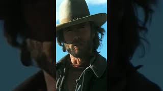 THE OUTLAW JOSEY WALES : SHOULD HAVE WHISTLED DIXIE #shorts #clinteastwood #western #epic