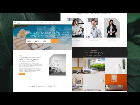 Hotel & Resorts Template Pack for Elementor To Build WordPress Website Without Coding