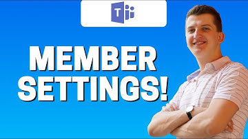 How To Change Member Permissions In Microsoft Teams