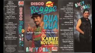 Disco Reggae Dua Dua - Side A
