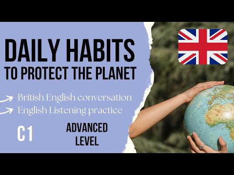 Daily Habits to