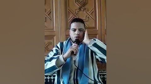 ما تيسر من سورة التكوير بالصوت الندي للمقرئ سليمان ساسيوي