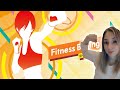 MI ALLENO CON UN NUOVO GIOCO 💪🏋u200d♀ FITNESS BOXING 2 NINTENDO SWITCH 💪
