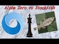 Partite Commentate di Scacchi 282 - AlphaZero vs Stockfish - La Fine dei Motori? - 2017 [E15]