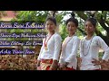 Garo New Dance Cover | Bd Garo Dance Video 2020 |Rona Sari Fulbario | Mp3 Song