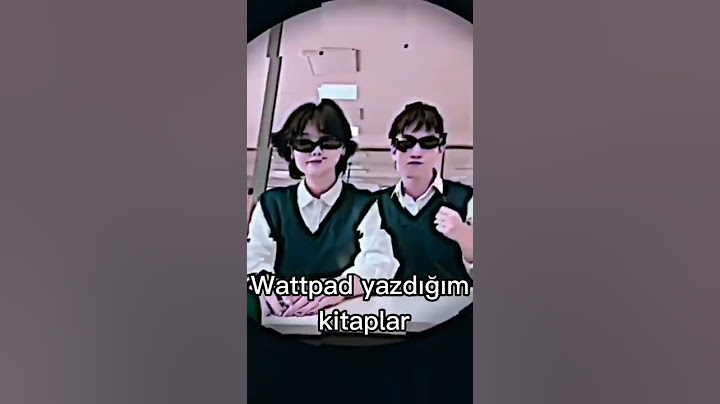 Wattpad yazdığım kitaplar 🖤🎶