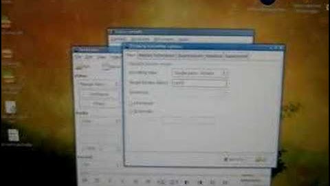 BERYL-SVN new effects video
