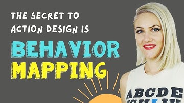 Start Behavior Mapping | Katie Patrick