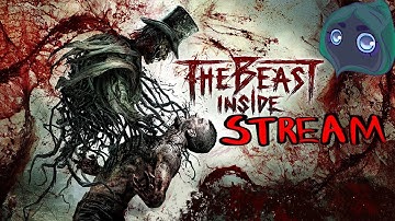 The Beast Inside Chapter 1-4 Stream!
