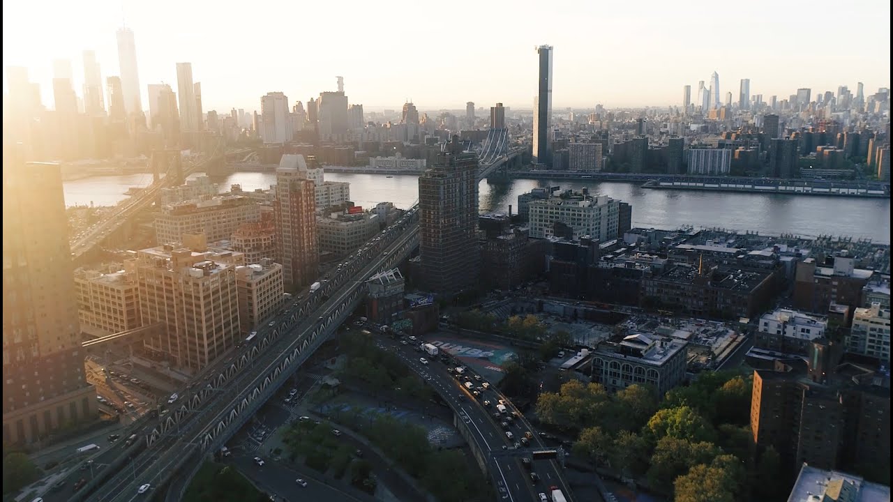 NYC | Tourism Promo