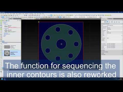 OmniWin Manual Sequencing