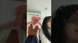 Yuris Sick Of Natsukis Crap