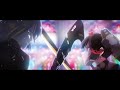 「パニシング：グレイレイヴン」リリース記念アニメPV