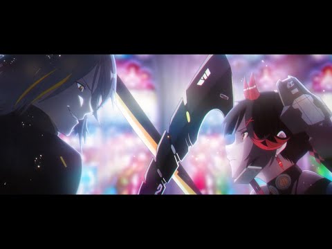 「パニシング：グレイレイヴン」リリース記念アニメPV