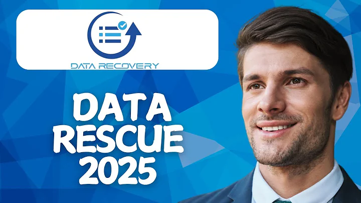 Best Data Recovery Software 2025: Top 5 Free File Recovery Tools
