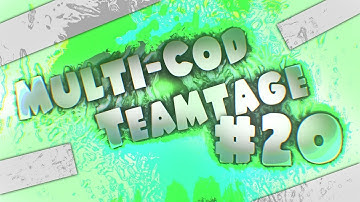 MAFY：Multi-Cod Teamtage #20 | by MAFY NieR